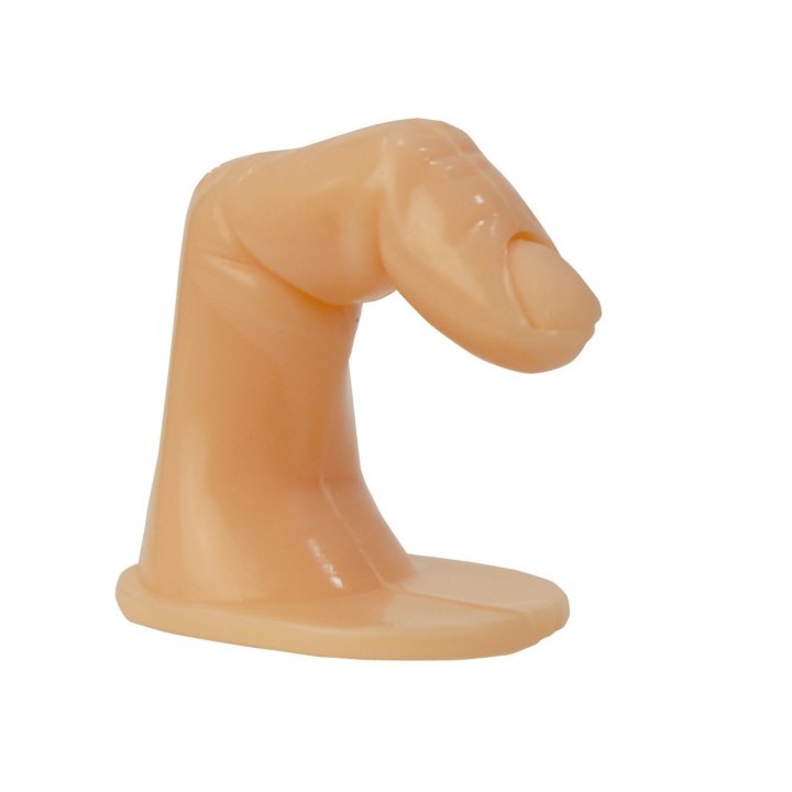 Dito per Pratica Ricostruzione Unghie e Nail Art