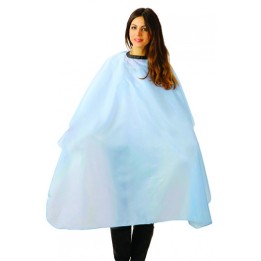 Mantella da Taglio Celeste 125x145 cm - Poliestere