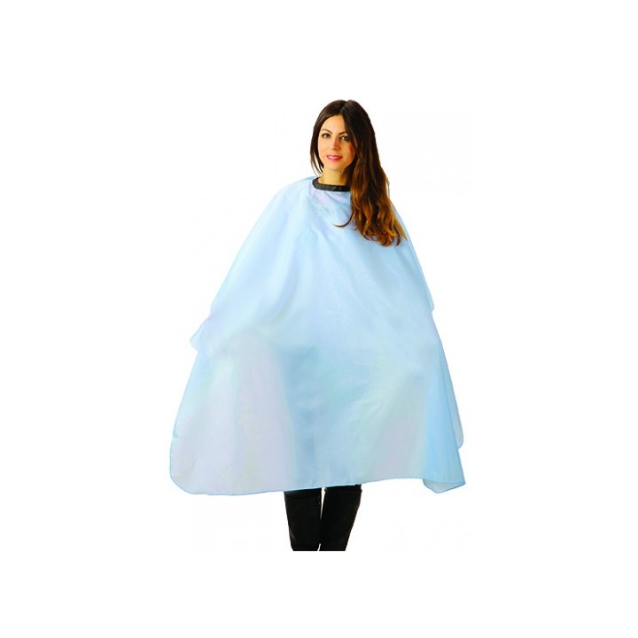 Mantella da Taglio Celeste 125x145 cm - Poliestere