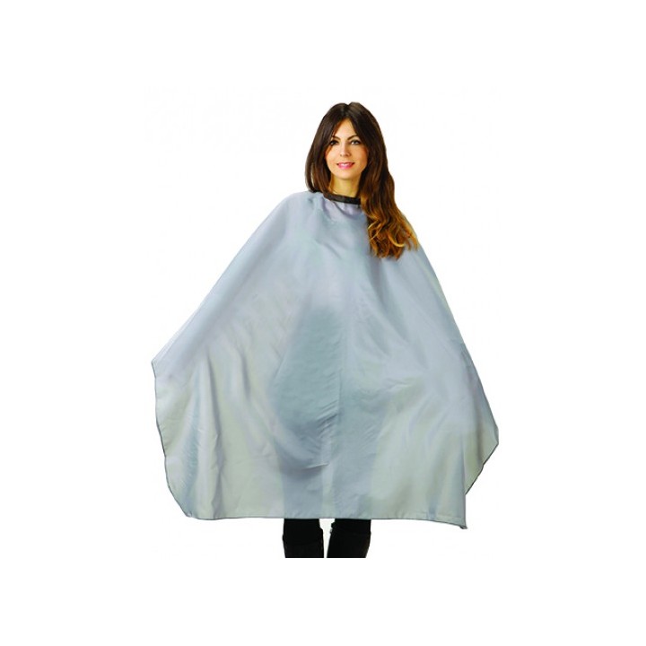 Mantella da Taglio Grigia 125x145 cm - Poliestere