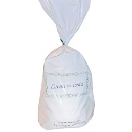 Cotone in Corda 400g Fibra Cotone | SL Beauty