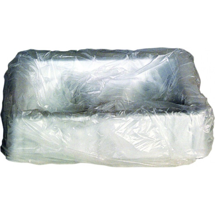 Ricambi Vaschetta Pediluvio 200pz | Polietilene