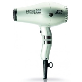Phon Parlux Power Light 385 Argento | SL Beauty