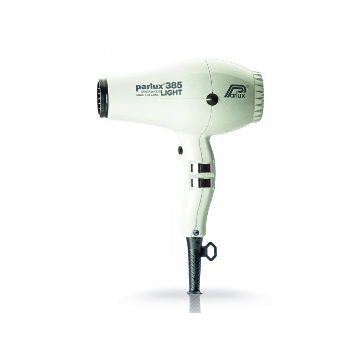 Phon Parlux Power Light 385 Bianco | SL Beauty