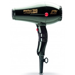 Phon Parlux Power Light 385 Nero Professionale