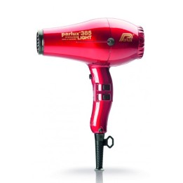 Phon Parlux Power Light 385 Rosso Professionale