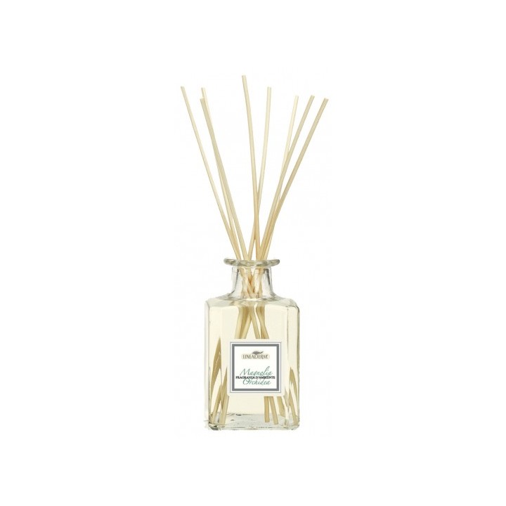 Profumatore Ambiente Magnolia Orchidea 250 ml