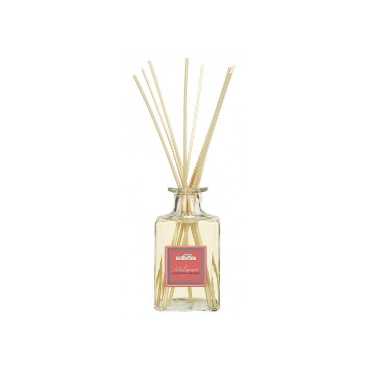 Profumatore Ambiente Melograno 250 ml a Bastoncini