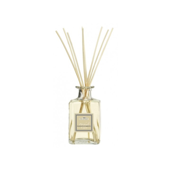 Profumatore Ambiente Patchouli Cedro 250 ml