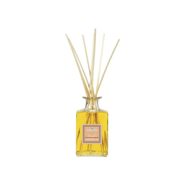 Profumatore Ambiente Vaniglia Mandarino 250 ml