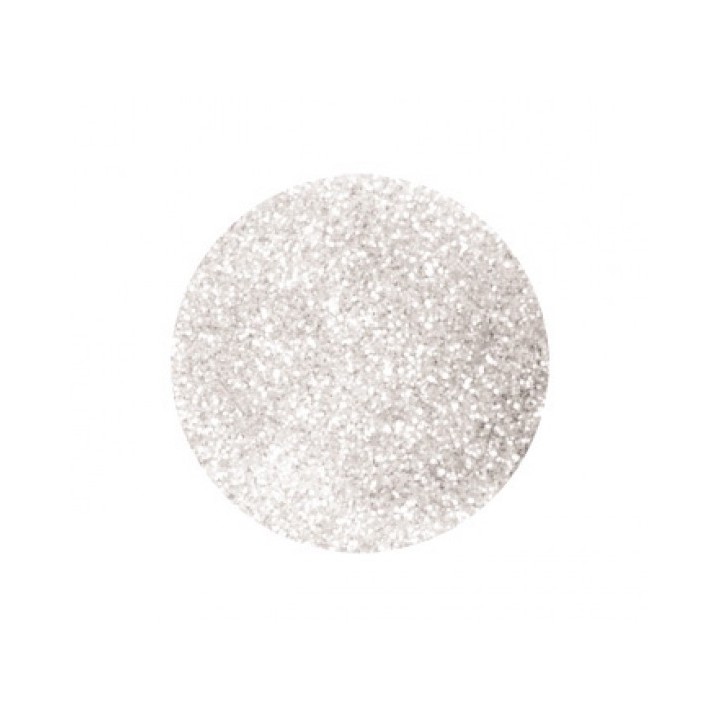 Polvere Bianca Decorazione Unghie Nail Art | SL Beauty