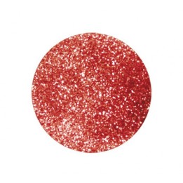 Polvere Rossa Decorazione Unghie | Nail Art Pro