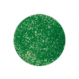 Polvere Verde Decorazione Unghie | Nail Art Pro