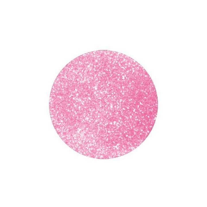 Polvere Rosa Decorazione Unghie | Nail Art Pro