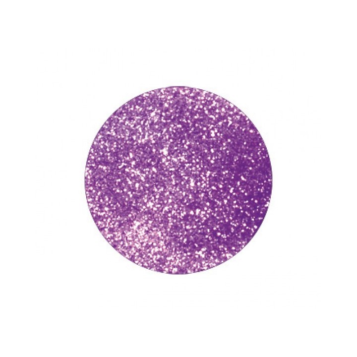 Polvere Viola Decorazione Unghie | Nail Art Pro