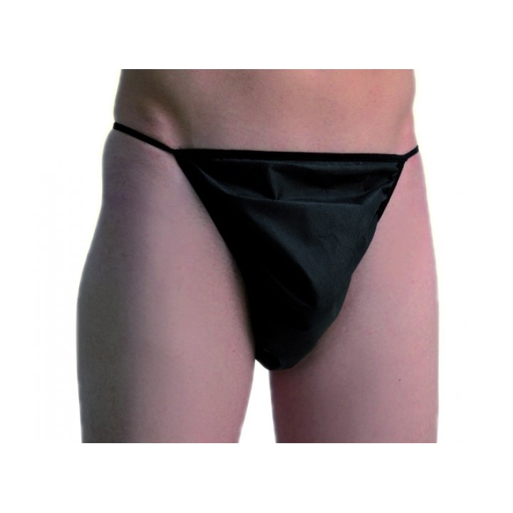 Slip Uomo Monouso Imbustato Singolo | SL Beauty