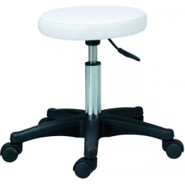 Sgabello Regolabile H 51/68 cm - Uso Prof.