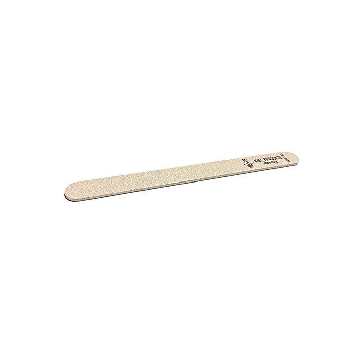 Lima Slim Dritta Grana 100/180 | Nails Pro