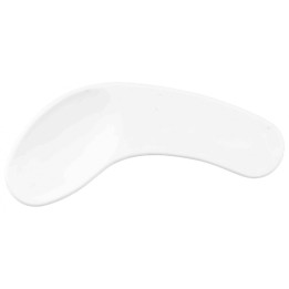 Spatolina per Crema 6,8 cm - Uso Igienico