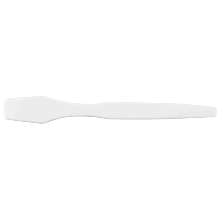 Spatolina Crema 13,3 cm Professionale | SL Beauty