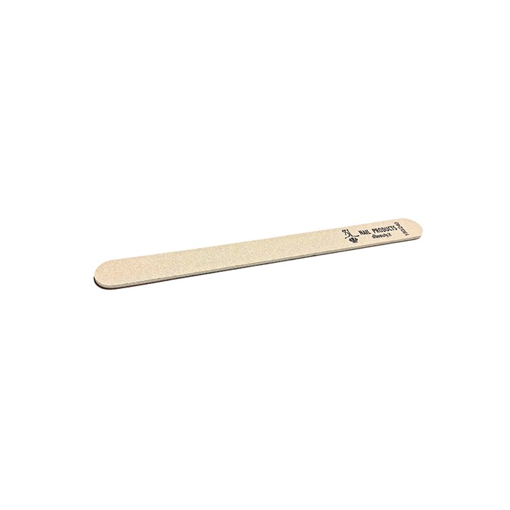 Lima Slim Dritta Grana 180/240 | Nails Pro
