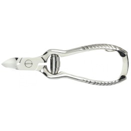 TRONCHESE TAGLIO CONCAVO Inox | SL Beauty