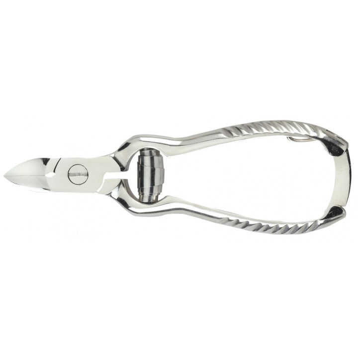 TRONCHESE TAGLIO CONCAVO Inox | SL Beauty