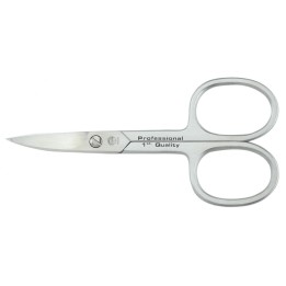 Forbicina Punta Curva 3,5 Pollici Inox