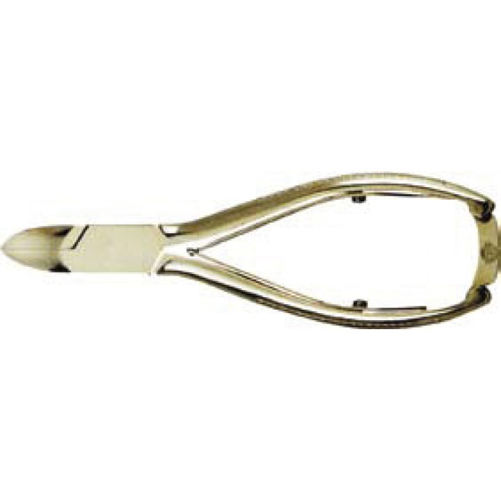 Tronchese per Unghie Concavo 13 cm Inox