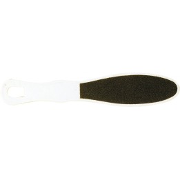 Raspa Piatta per Calli 23 cm Professionale