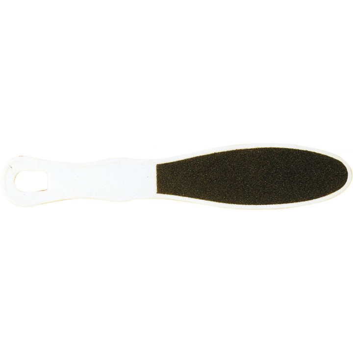 Raspa Piatta per Calli 23 cm Professionale