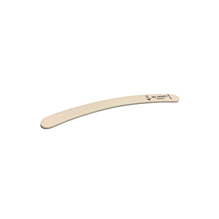 Lima Slim Boomerang 100/180 | Nails Pro