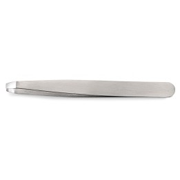 Pinzetta Inox Punta a Granchio 4" | SL Beauty