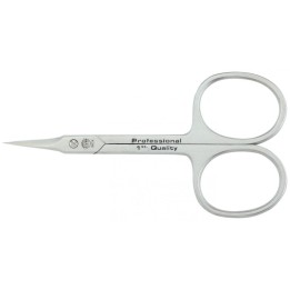 Forbicina Punta Lancia Stretta 3,5" | SL Beauty