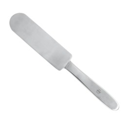 Base Inox per Ricambi Abrasivi Monouso | Manicure Igienica