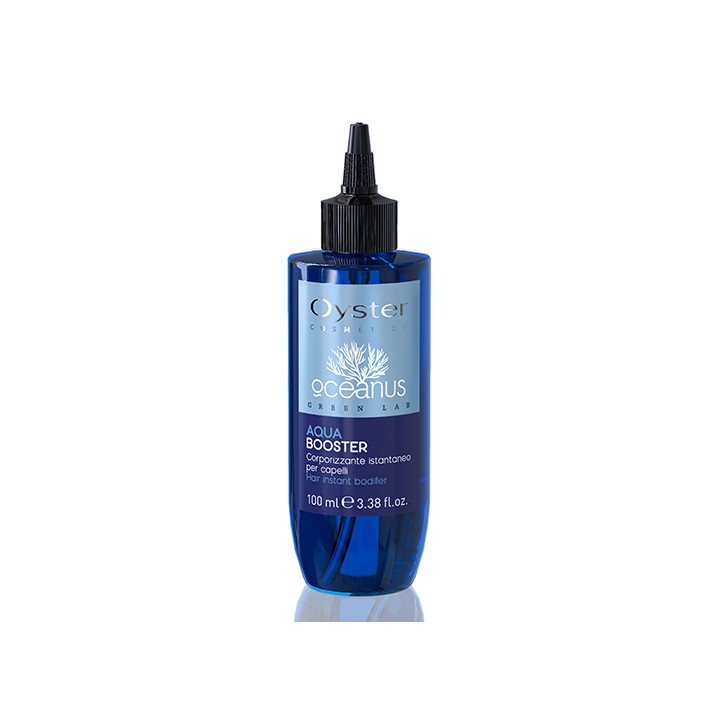 Booster Oceanus Corporizzante 100 ml | Corpo ai Capelli Fini