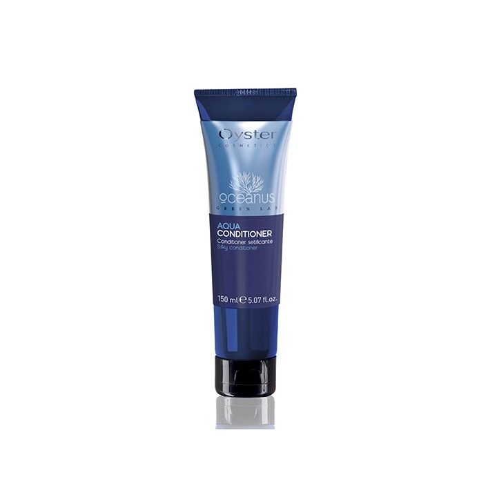Conditioner Oceanus Setificante 150 ml | Senza SLES e Parabeni