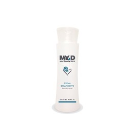 Crema Defaticante Piedi e Gambe 250 ml con Arnica e Mentolo
