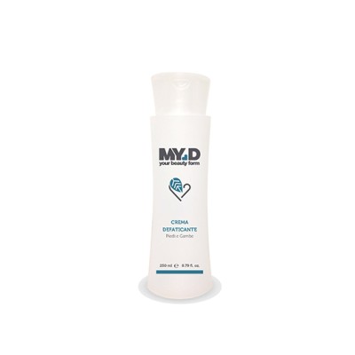 Crema Defaticante Piedi e Gambe 250 ml