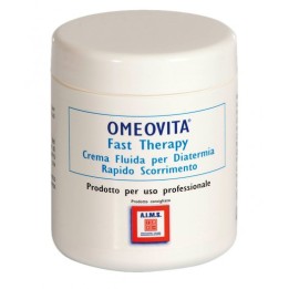 Crema Fluida per Diatermia 1000 ml | Uso Professionale