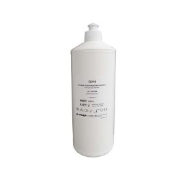 Crema per Radiofrequenza 1000 ml | Alta Conducibilità