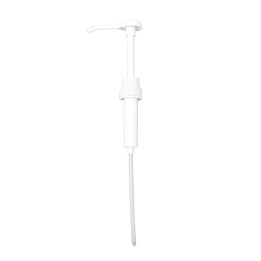 Dispenser Manuale per Tanica da 5 kg: dosa senza sprechi