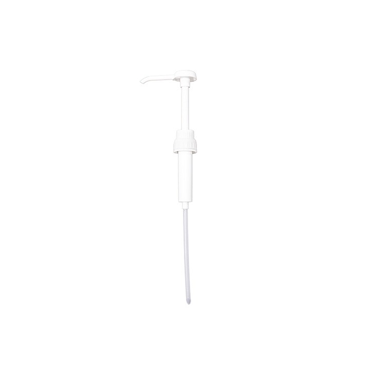 Dispenser Manuale per Tanica da 5 kg: dosa senza sprechi
