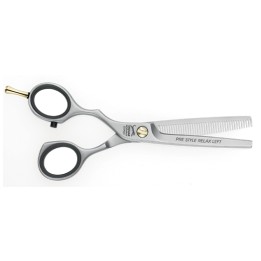 Forbice Sfoltitrice per Mancini Relax Left 5.25" 40 Denti