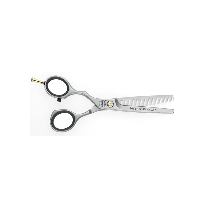 Forbice Sfoltitrice per Mancini Relax Left 5.25" 40 Denti