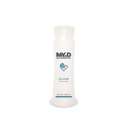 Gel Gambe Effetto Freddo 250 ml | Freschezza e Leggerezza