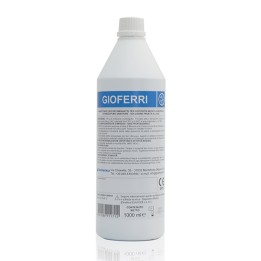 Gioferri Disinfettante Strumenti 1 L | Pronto all'Uso