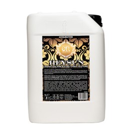 Hey Sun Acceleratore Tanica 5 L per solarium e abbronzatura