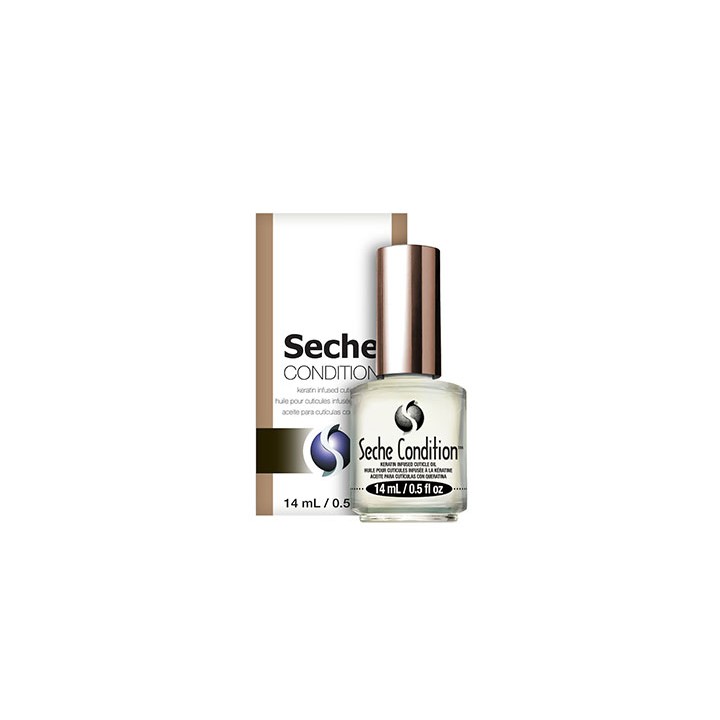 Olio Cuticole alla Cheratina 14ml | Nails