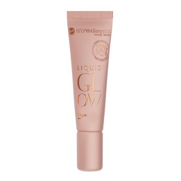 Illuminante Liquid Glow Viso e Corpo 01 Sparkling Lotus